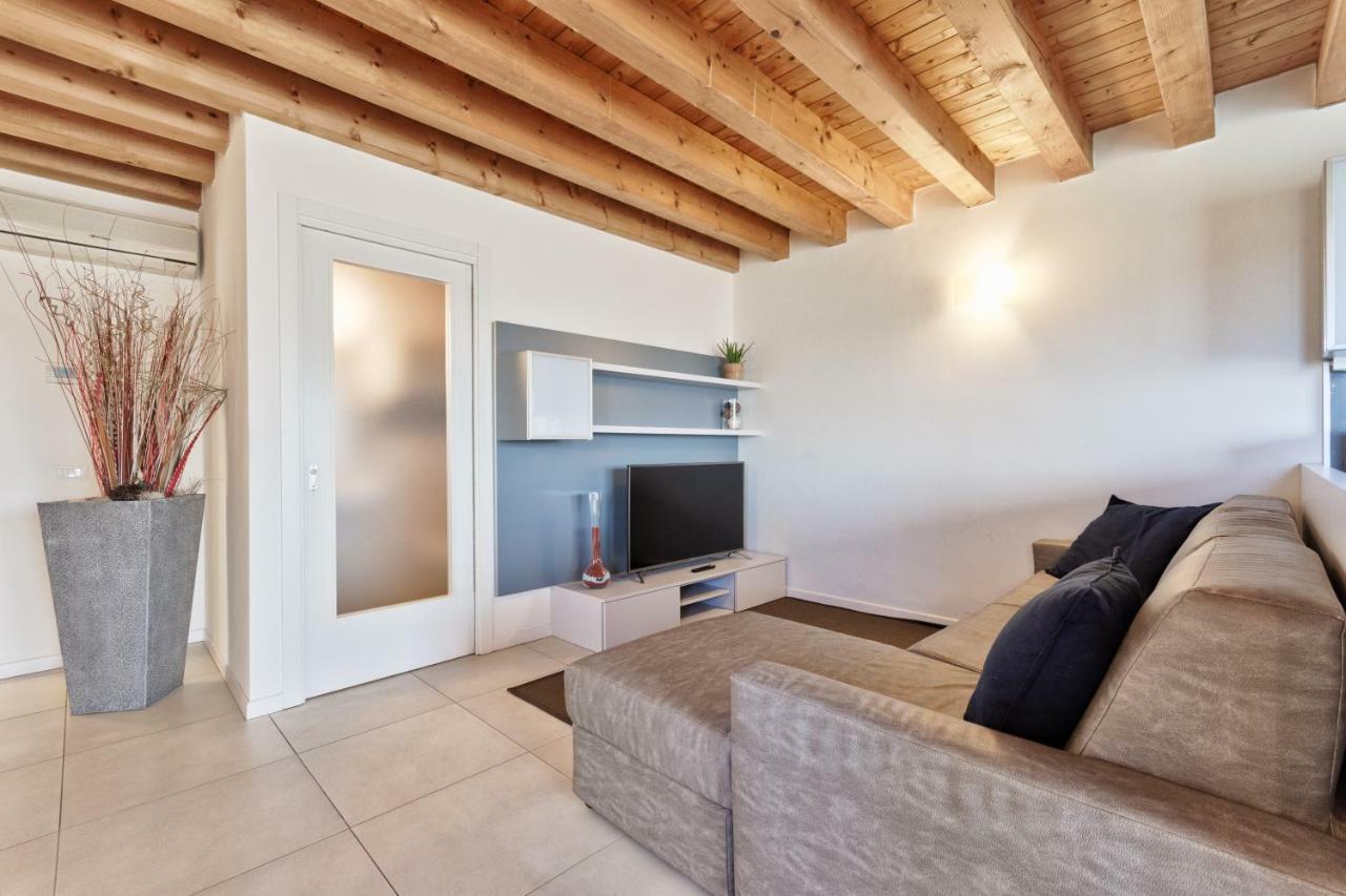 Casa Giorgia - Nel Cuore Di Vicenza Exterior photo