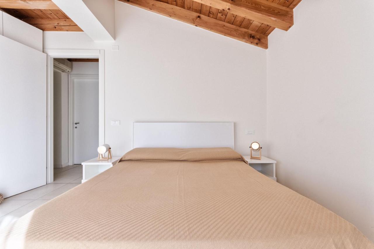 Casa Giorgia - Nel Cuore Di Vicenza Exterior photo